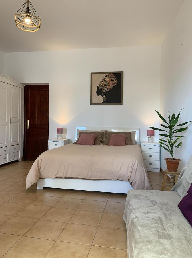 Casa Jasmin Haria Appartement Buitenkant foto