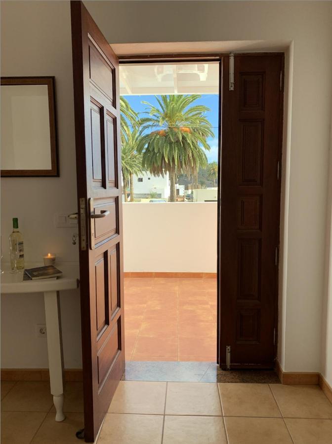 Casa Jasmin Haria Appartement Buitenkant foto