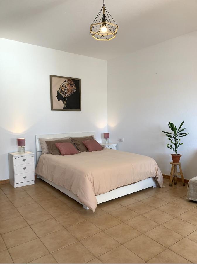 Casa Jasmin Haria Appartement Buitenkant foto