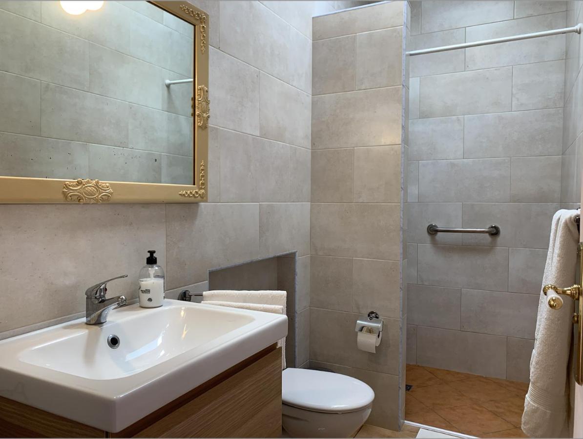 Casa Jasmin Haria Appartement Buitenkant foto